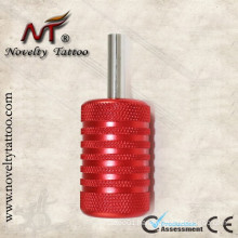 N301004-30mm Aluminum Grip Handle Red